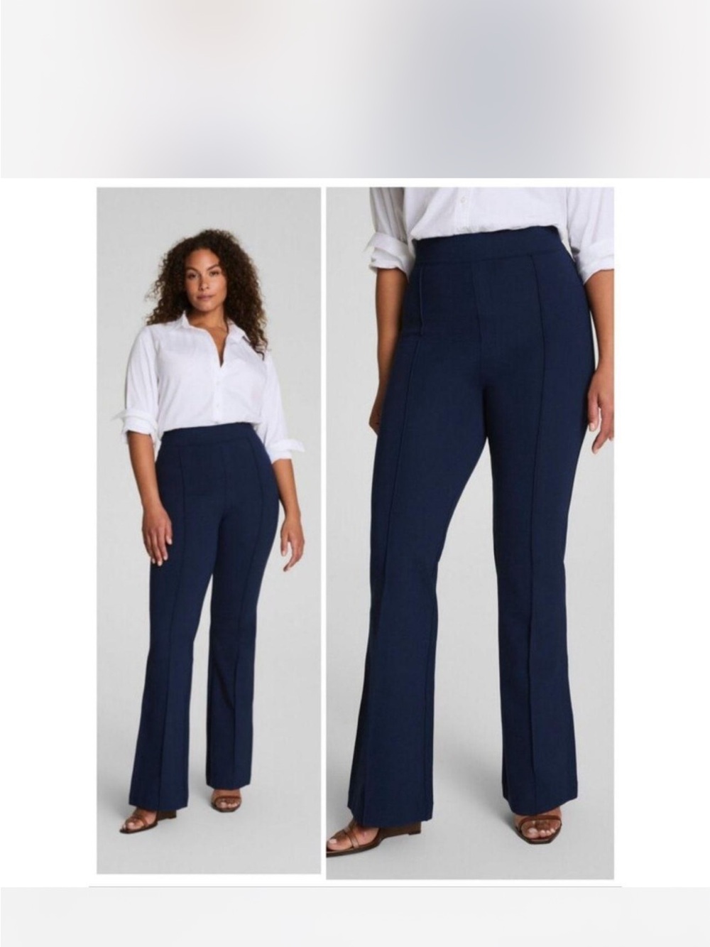 Spanx pants